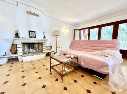 Villa · Herverkoop - Santiago de la Ribera · Murcia · Spanje