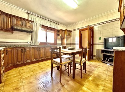 Villa · Herverkoop - Santiago de la Ribera · Murcia · Spanje