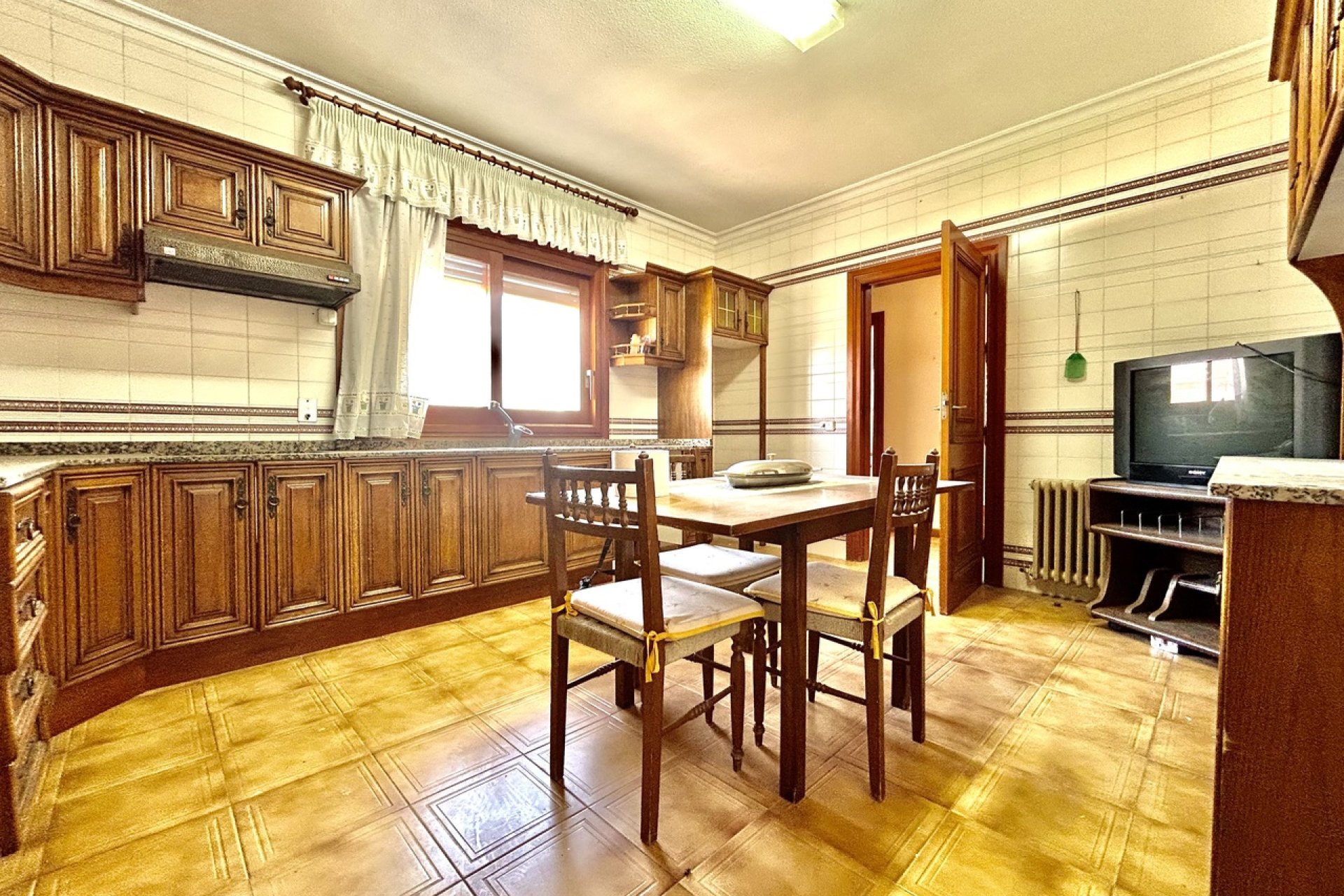 Herverkoop - Villa - Santiago de la Ribera - Costa Calida