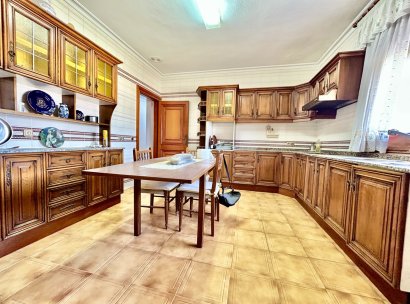 Villa · Herverkoop - Santiago de la Ribera · Murcia · Spanje