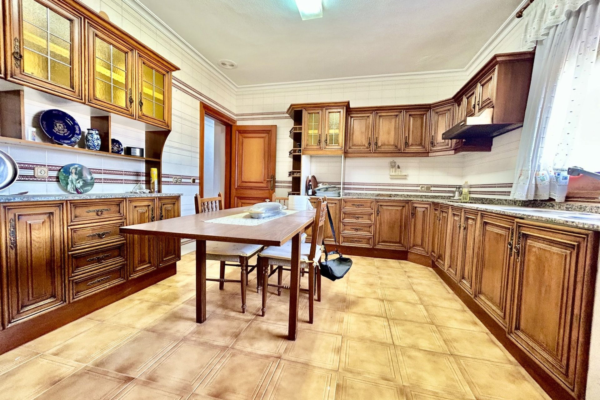 Herverkoop - Villa - Santiago de la Ribera - Costa Calida