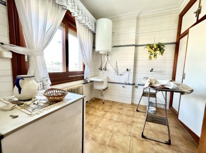 Villa · Herverkoop - Santiago de la Ribera · Murcia · Spanje