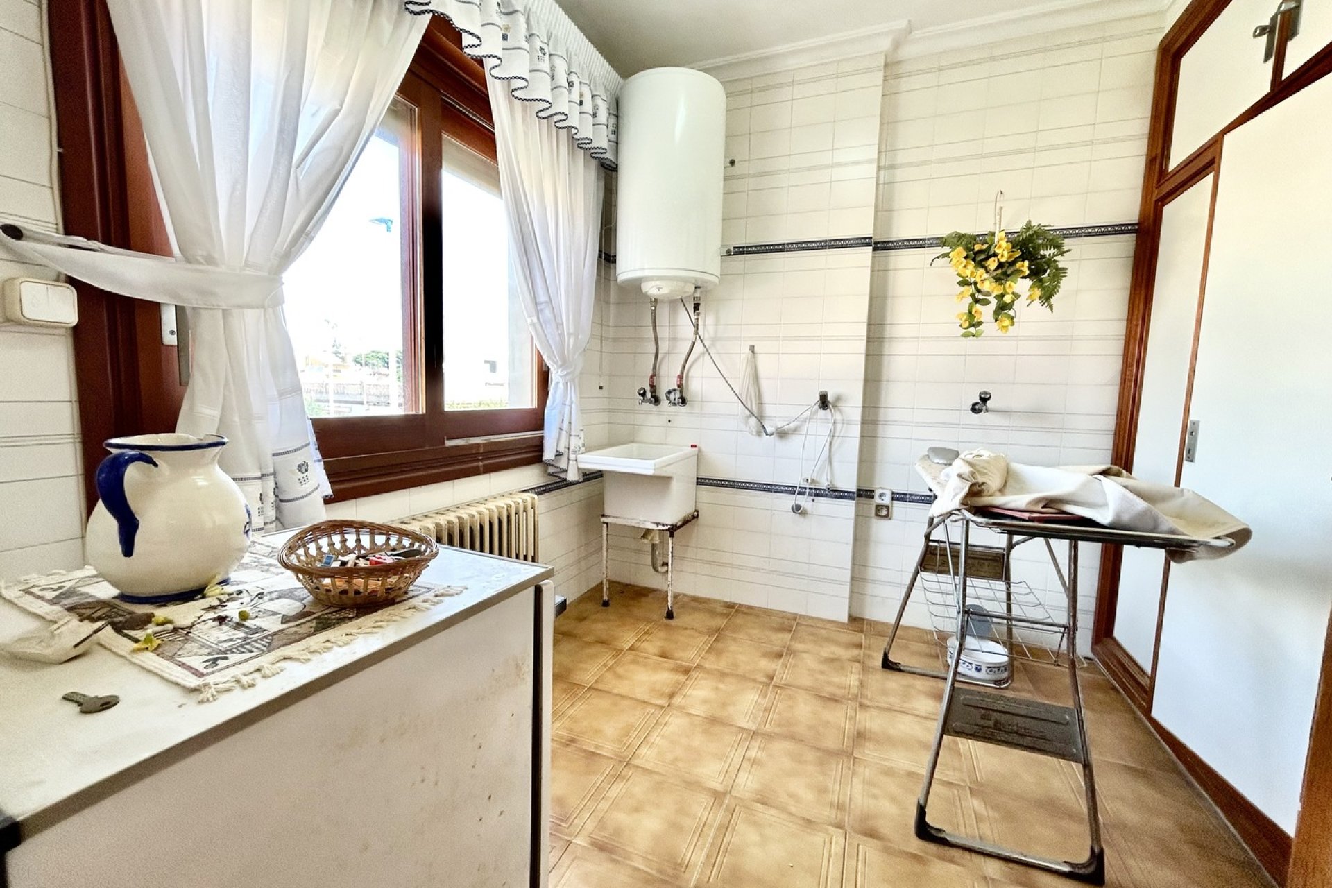 Herverkoop - Villa - Santiago de la Ribera - Costa Calida