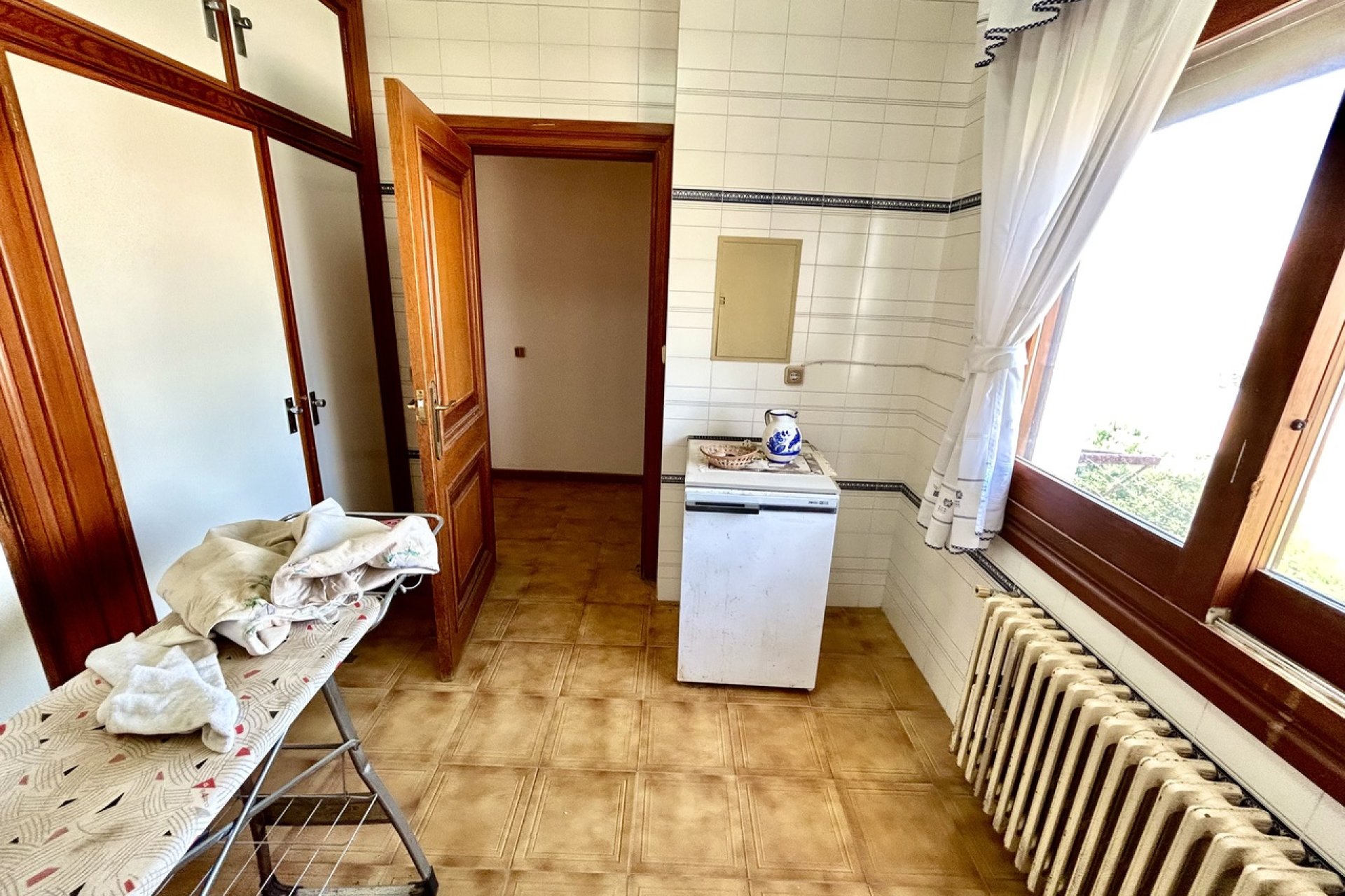 Herverkoop - Villa - Santiago de la Ribera - Costa Calida