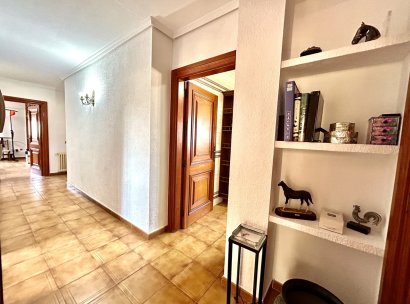 Villa · Herverkoop - Santiago de la Ribera · Murcia · Spanje