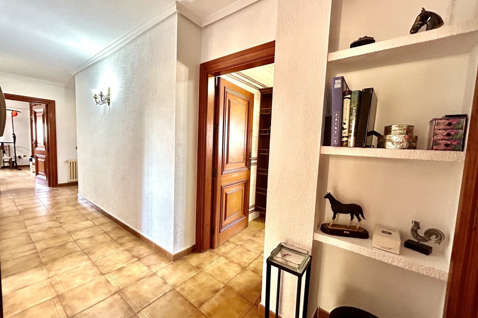 Herverkoop - Villa - Santiago de la Ribera - Costa Calida