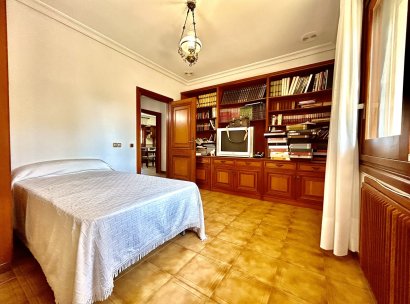 Villa · Herverkoop - Santiago de la Ribera · Murcia · Spanje