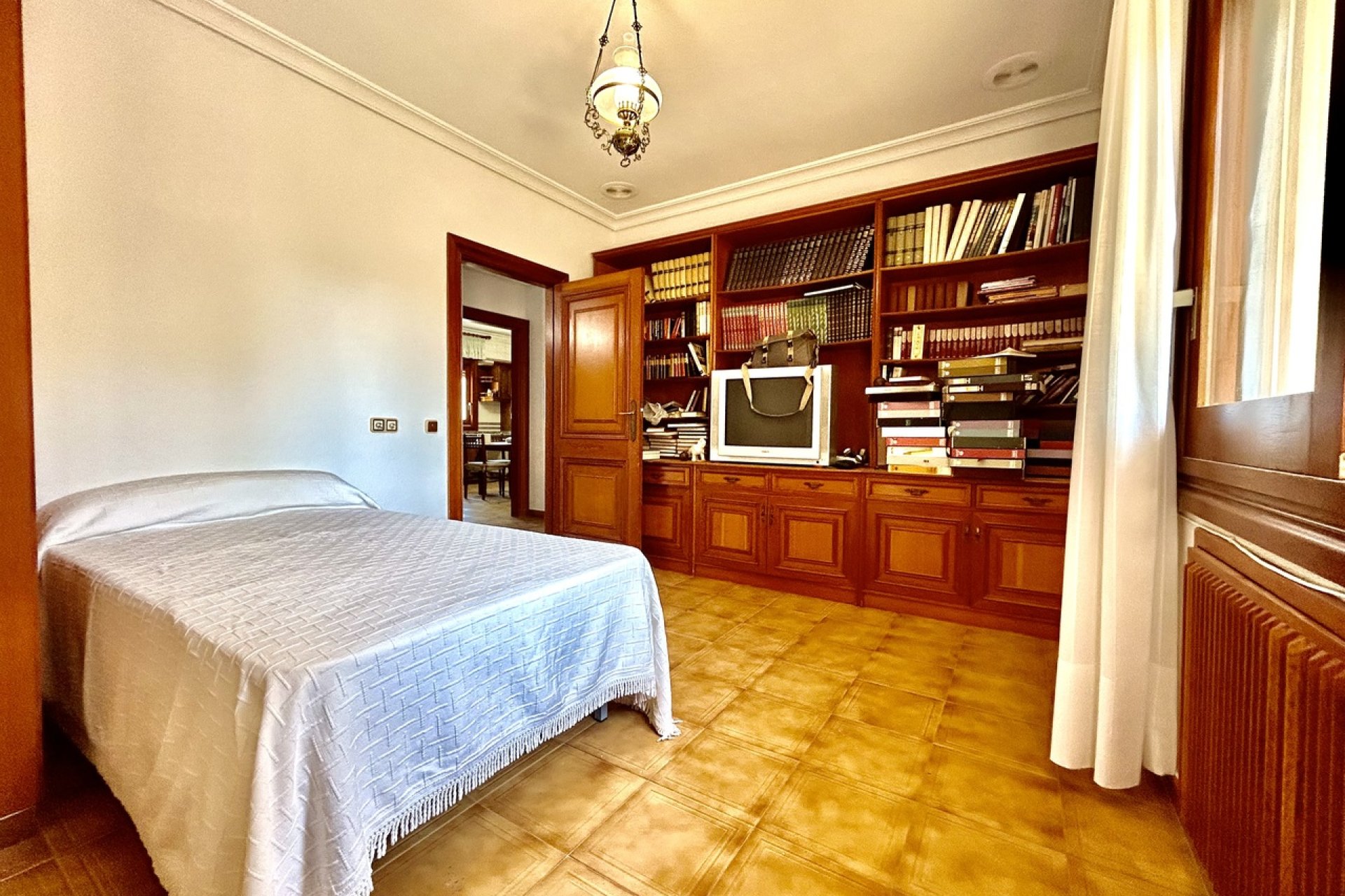 Herverkoop - Villa - Santiago de la Ribera - Costa Calida