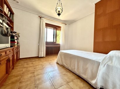 Villa · Herverkoop - Santiago de la Ribera · Murcia · Spanje