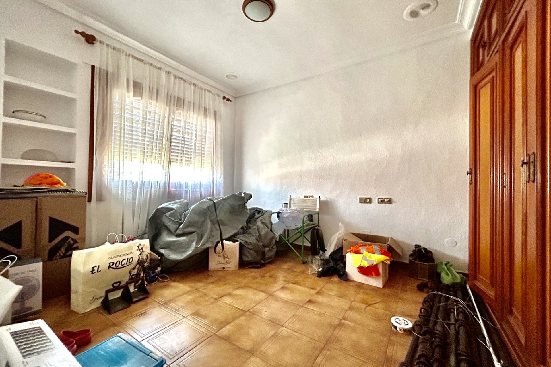 Herverkoop - Villa - Santiago de la Ribera - Costa Calida
