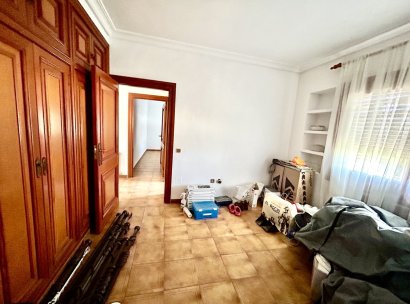Villa · Herverkoop - Santiago de la Ribera · Murcia · Spanje