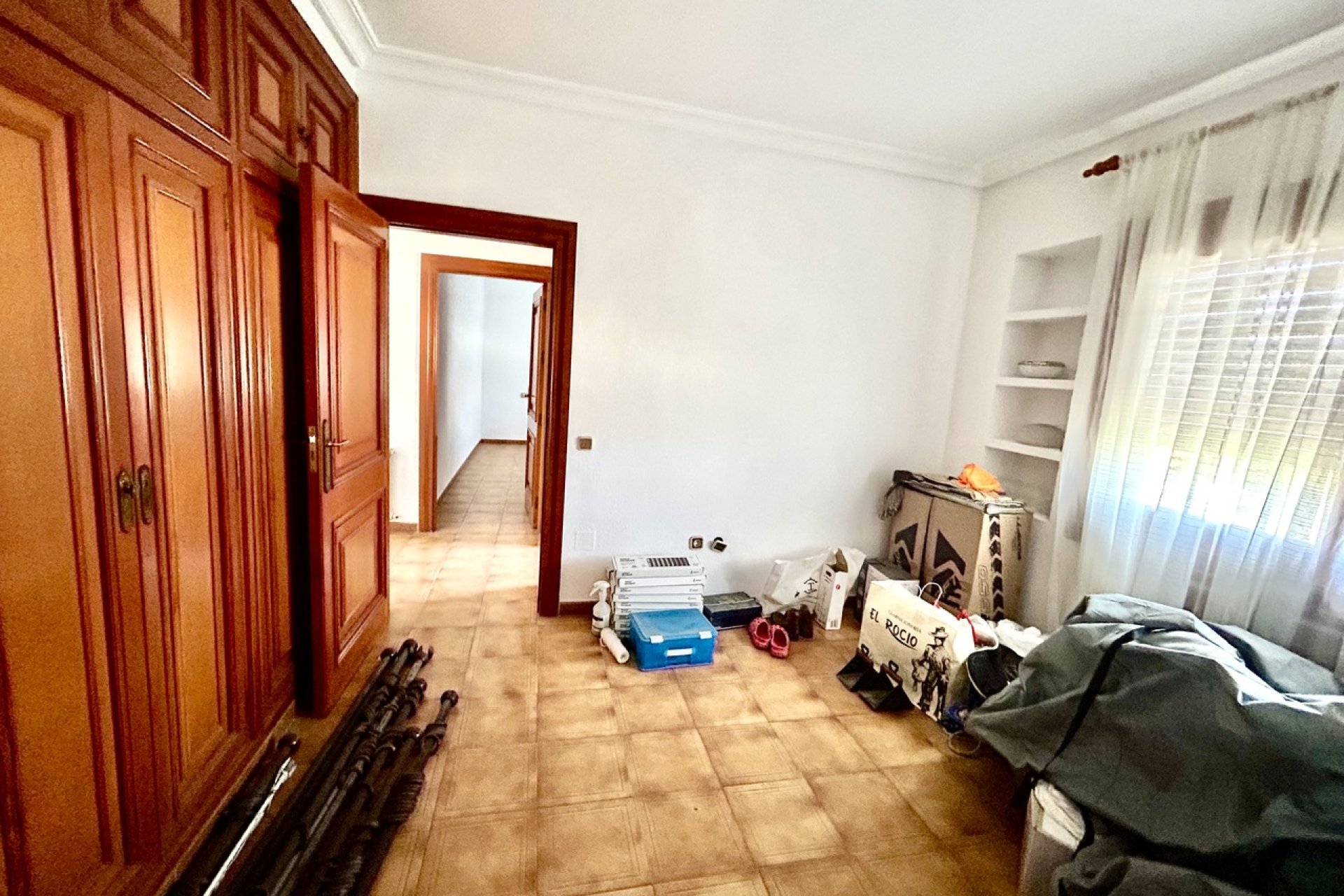 Herverkoop - Villa - Santiago de la Ribera - Costa Calida