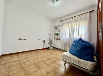 Villa · Herverkoop - Santiago de la Ribera · Murcia · Spanje