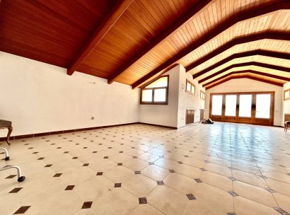 Villa · Herverkoop - Santiago de la Ribera · Murcia · Spanje