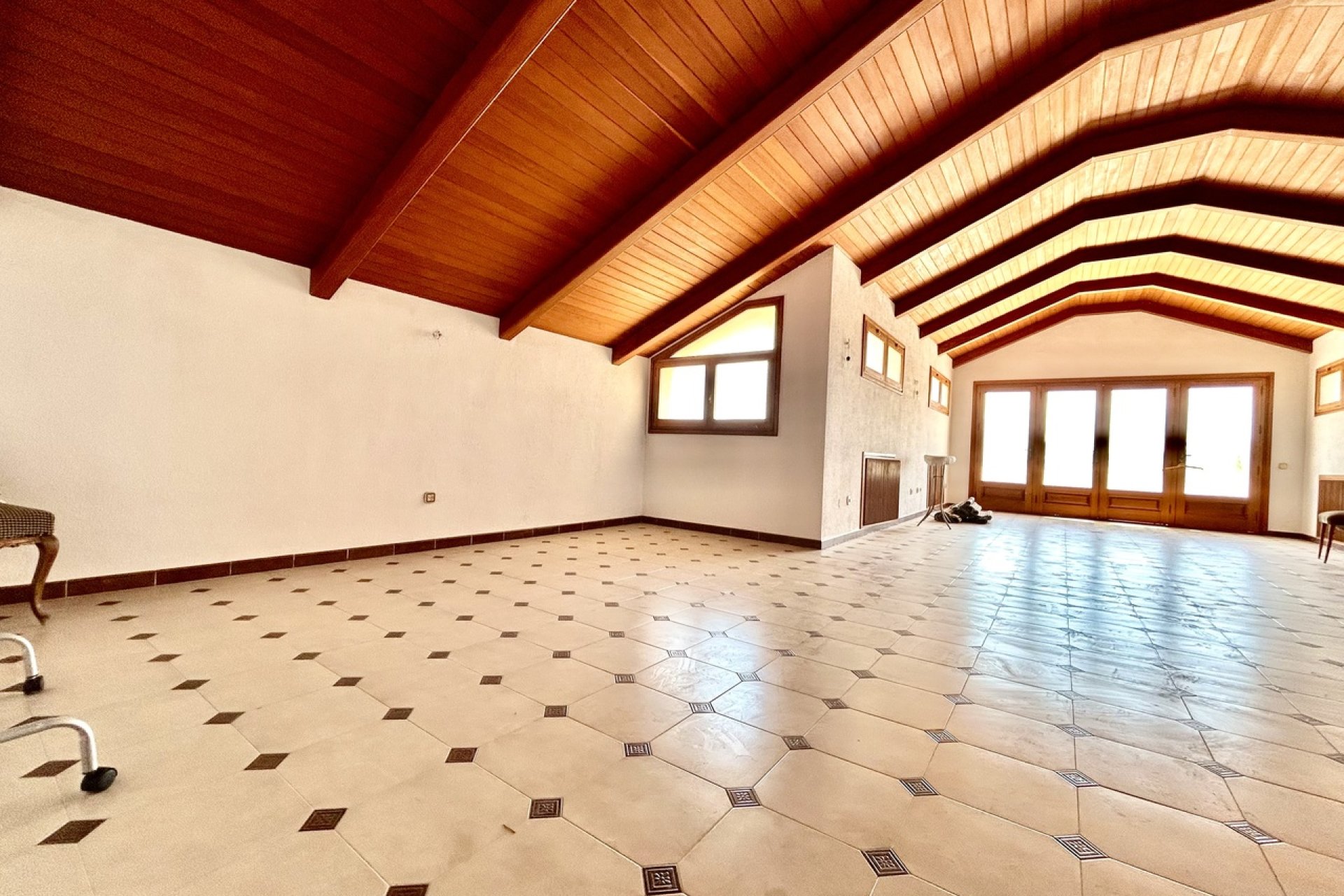Herverkoop - Villa - Santiago de la Ribera - Costa Calida