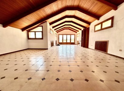 Villa · Herverkoop - Santiago de la Ribera · Murcia · Spanje