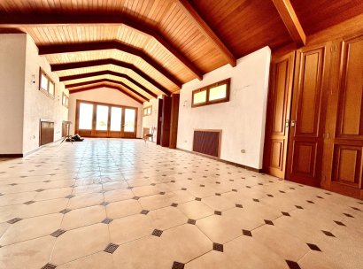 Villa · Herverkoop - Santiago de la Ribera · Murcia · Spanje