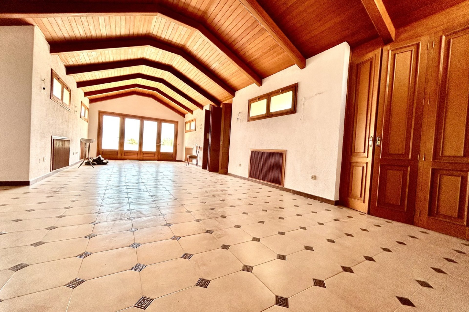 Herverkoop - Villa - Santiago de la Ribera - Costa Calida