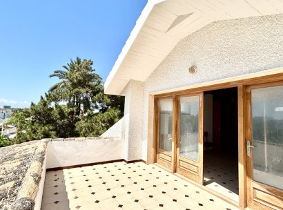 Villa · Herverkoop - Santiago de la Ribera · Murcia · Spanje