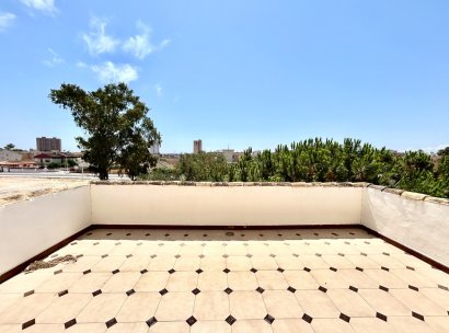 Villa · Herverkoop - Santiago de la Ribera · Murcia · Spanje