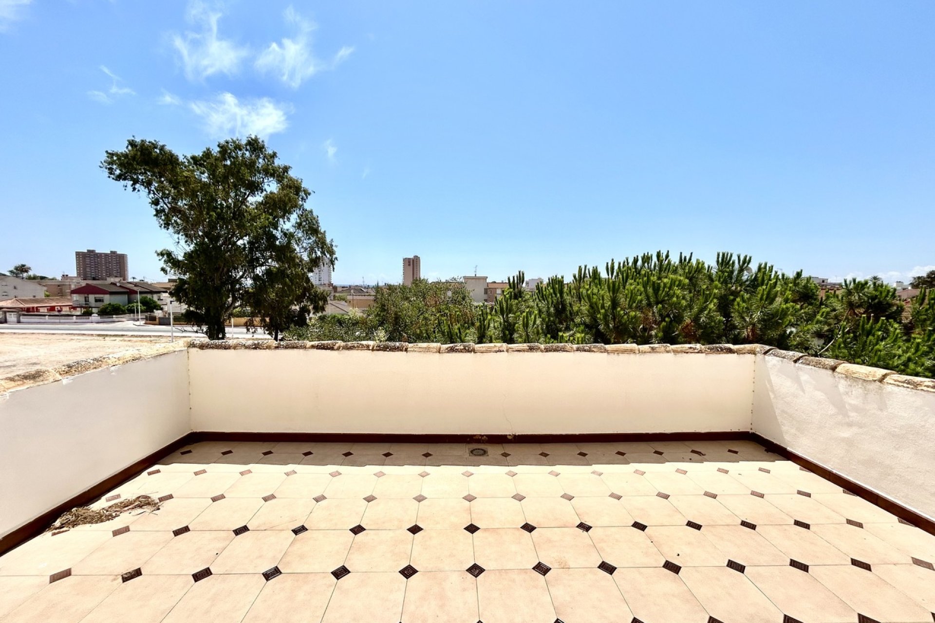 Herverkoop - Villa - Santiago de la Ribera - Costa Calida