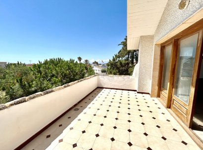 Villa · Herverkoop - Santiago de la Ribera · Murcia · Spanje