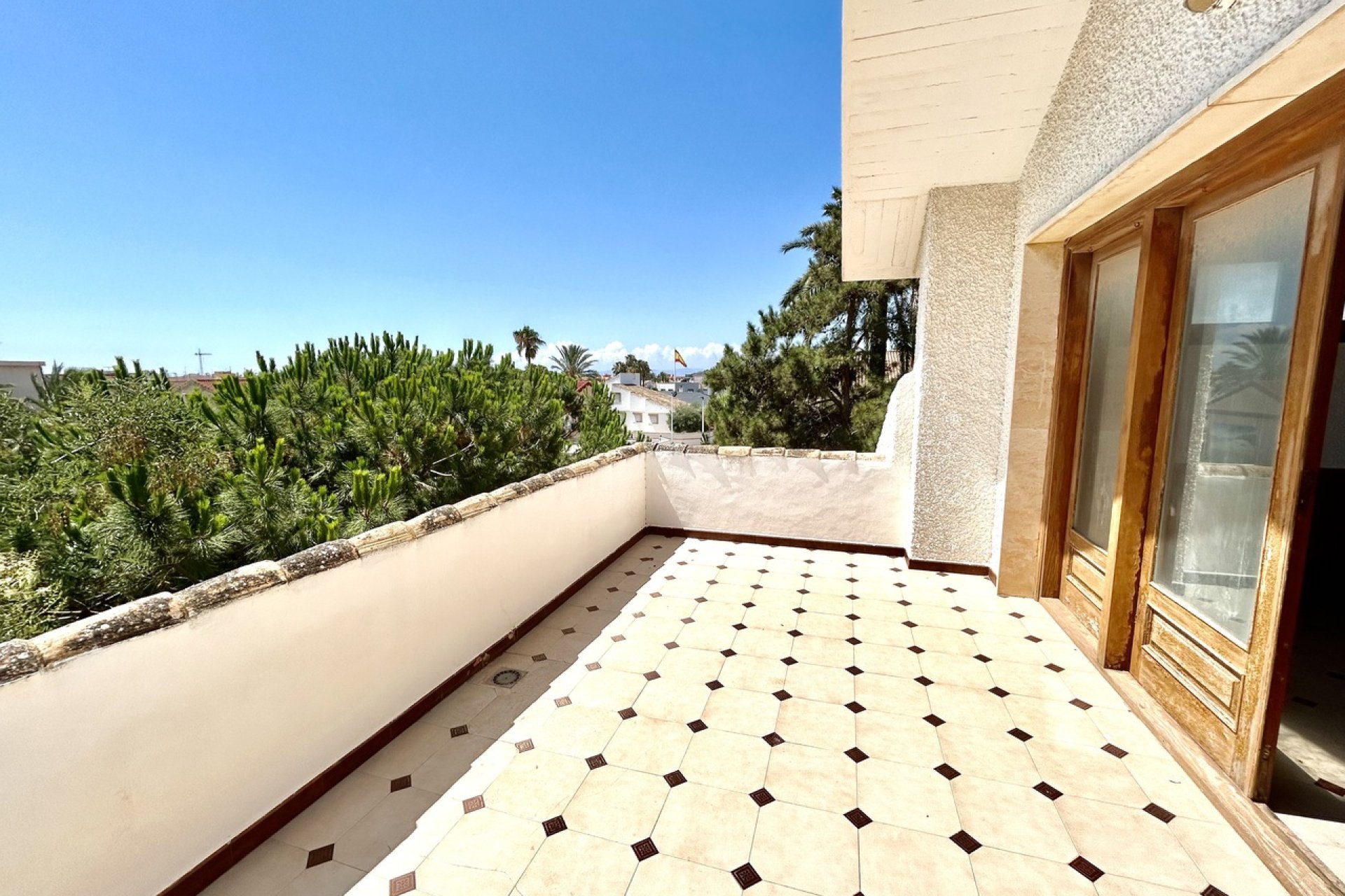 Herverkoop - Villa - Santiago de la Ribera - Costa Calida