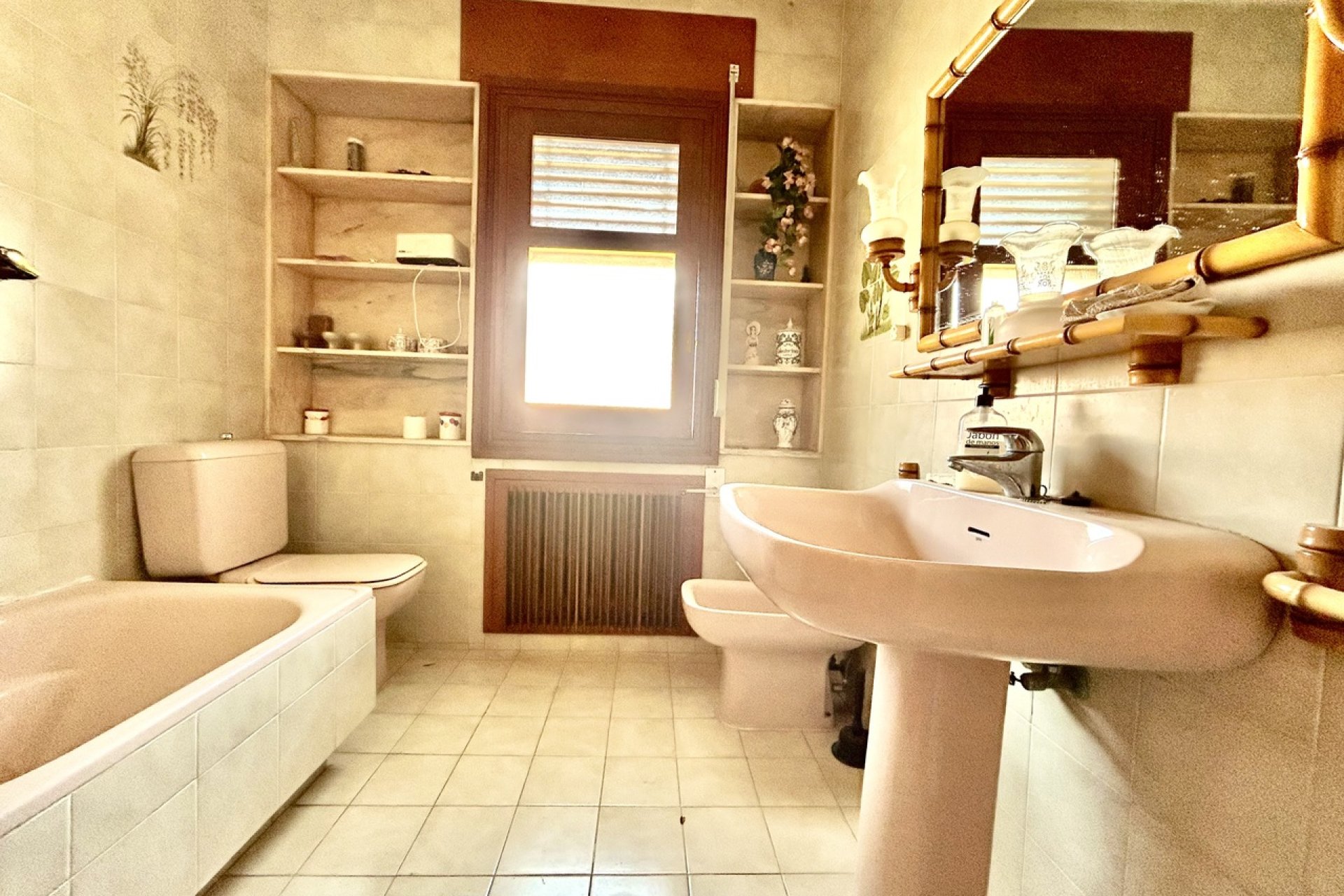 Herverkoop - Villa - Santiago de la Ribera - Costa Calida