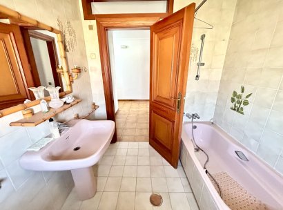 Villa · Herverkoop - Santiago de la Ribera · Murcia · Spanje