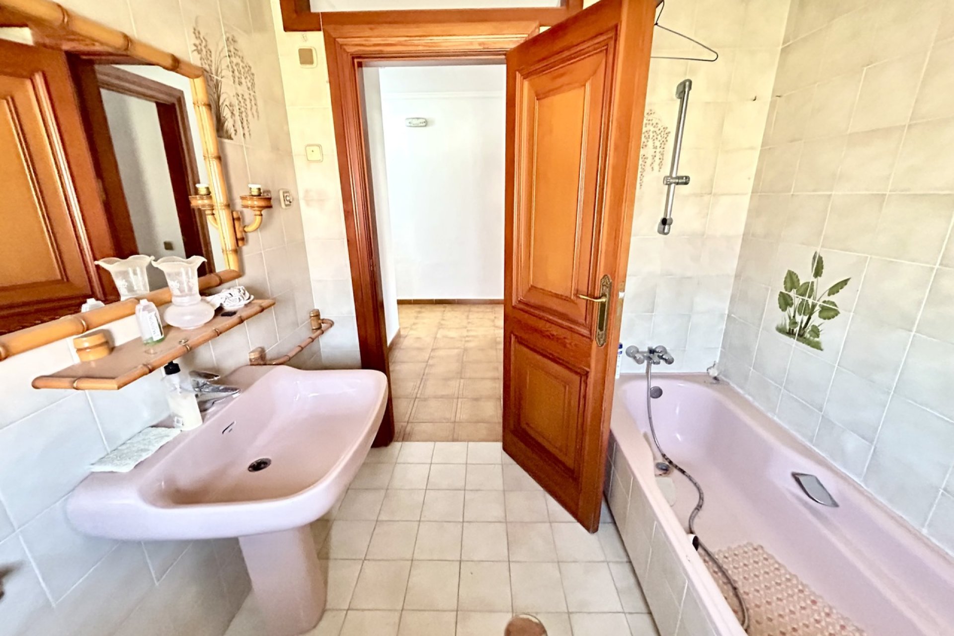 Herverkoop - Villa - Santiago de la Ribera - Costa Calida