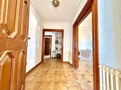 Villa · Herverkoop - Santiago de la Ribera · Murcia · Spanje
