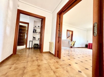 Villa · Herverkoop - Santiago de la Ribera · Murcia · Spanje
