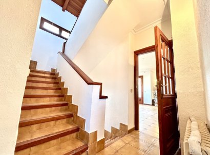 Villa · Herverkoop - Santiago de la Ribera · Murcia · Spanje