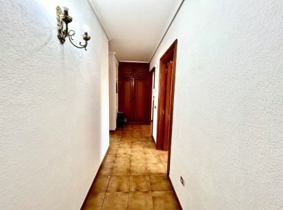 Villa · Herverkoop - Santiago de la Ribera · Murcia · Spanje