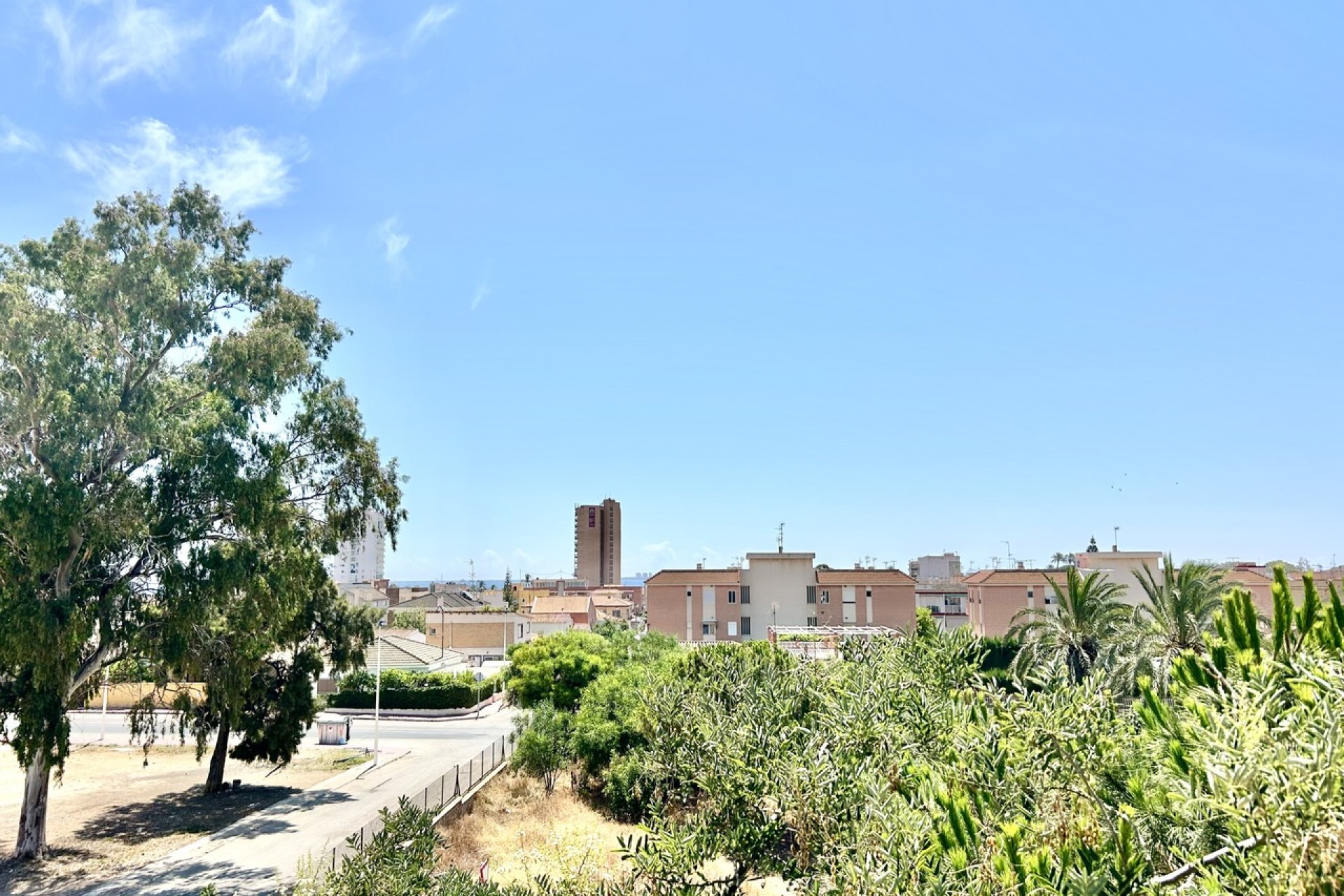Herverkoop - Villa - Santiago de la Ribera - Costa Calida