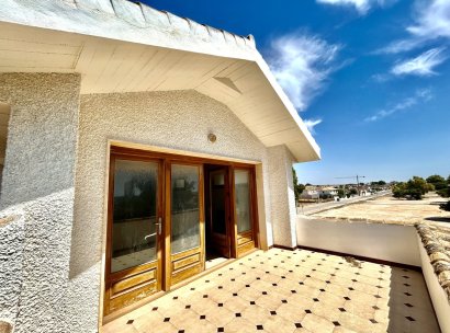 Villa · Herverkoop - Santiago de la Ribera · Murcia · Spanje