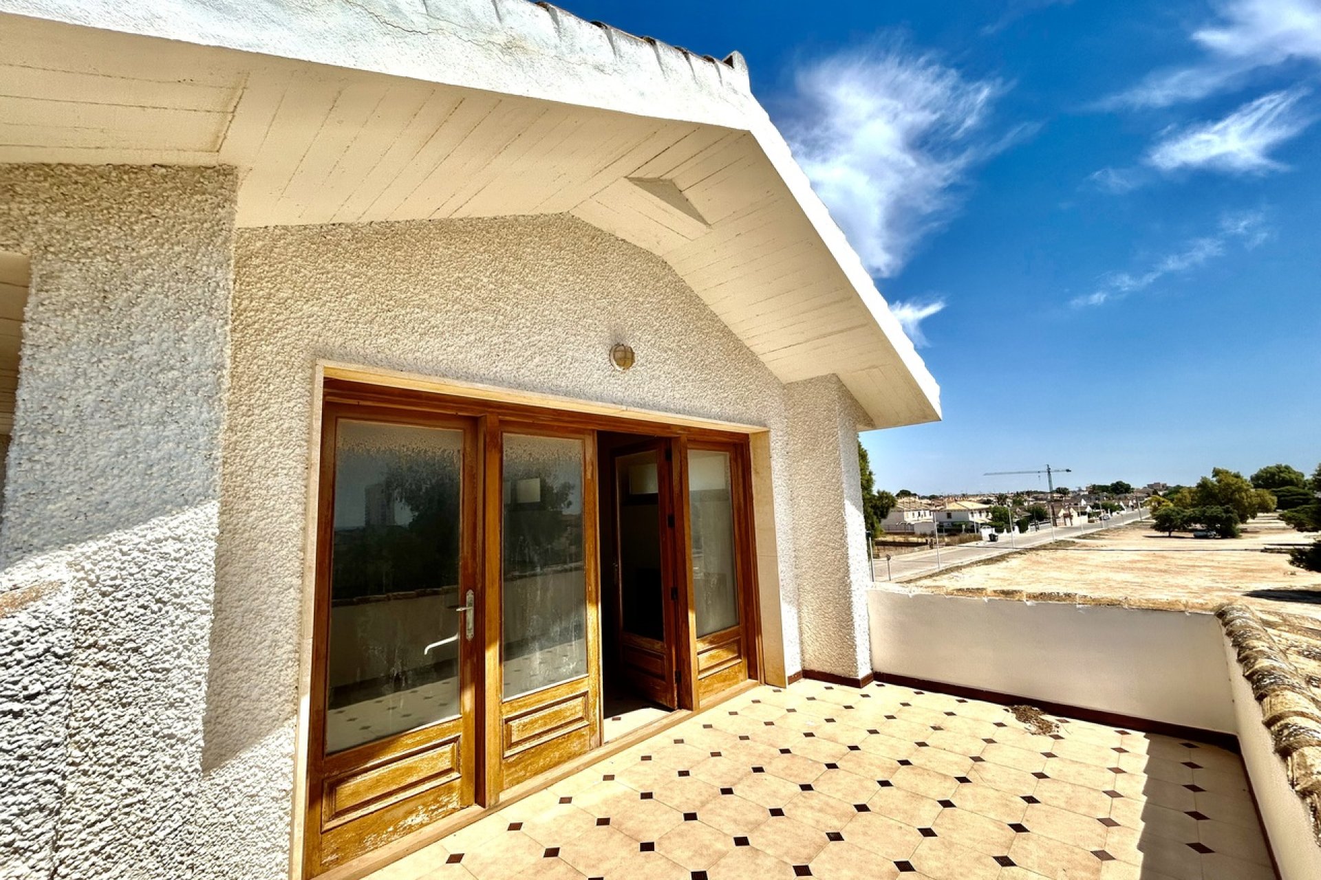 Herverkoop - Villa - Santiago de la Ribera - Costa Calida