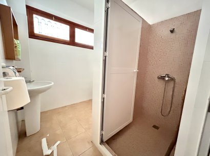 Villa · Herverkoop - Santiago de la Ribera · Murcia · Spanje