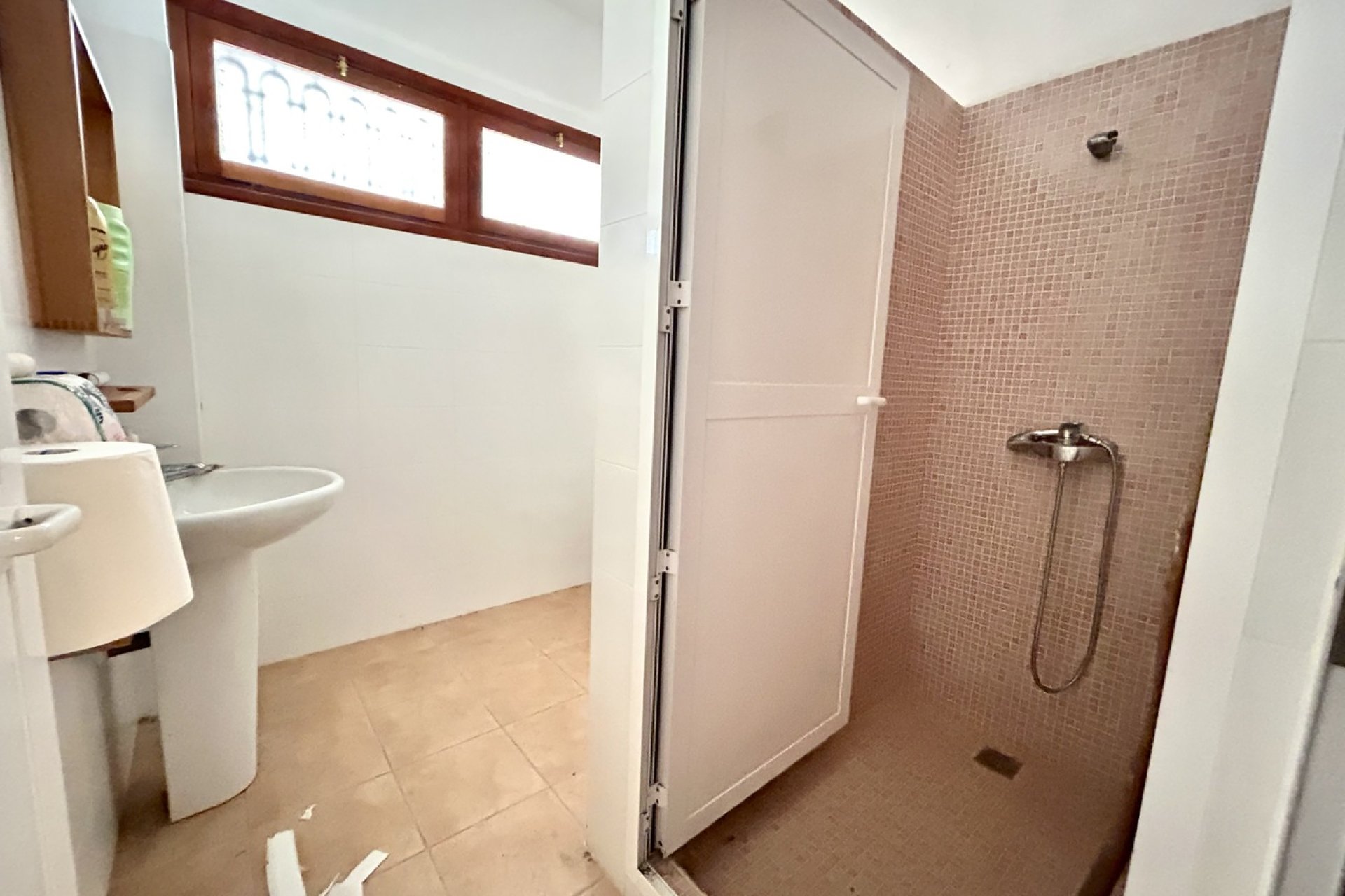 Herverkoop - Villa - Santiago de la Ribera - Costa Calida