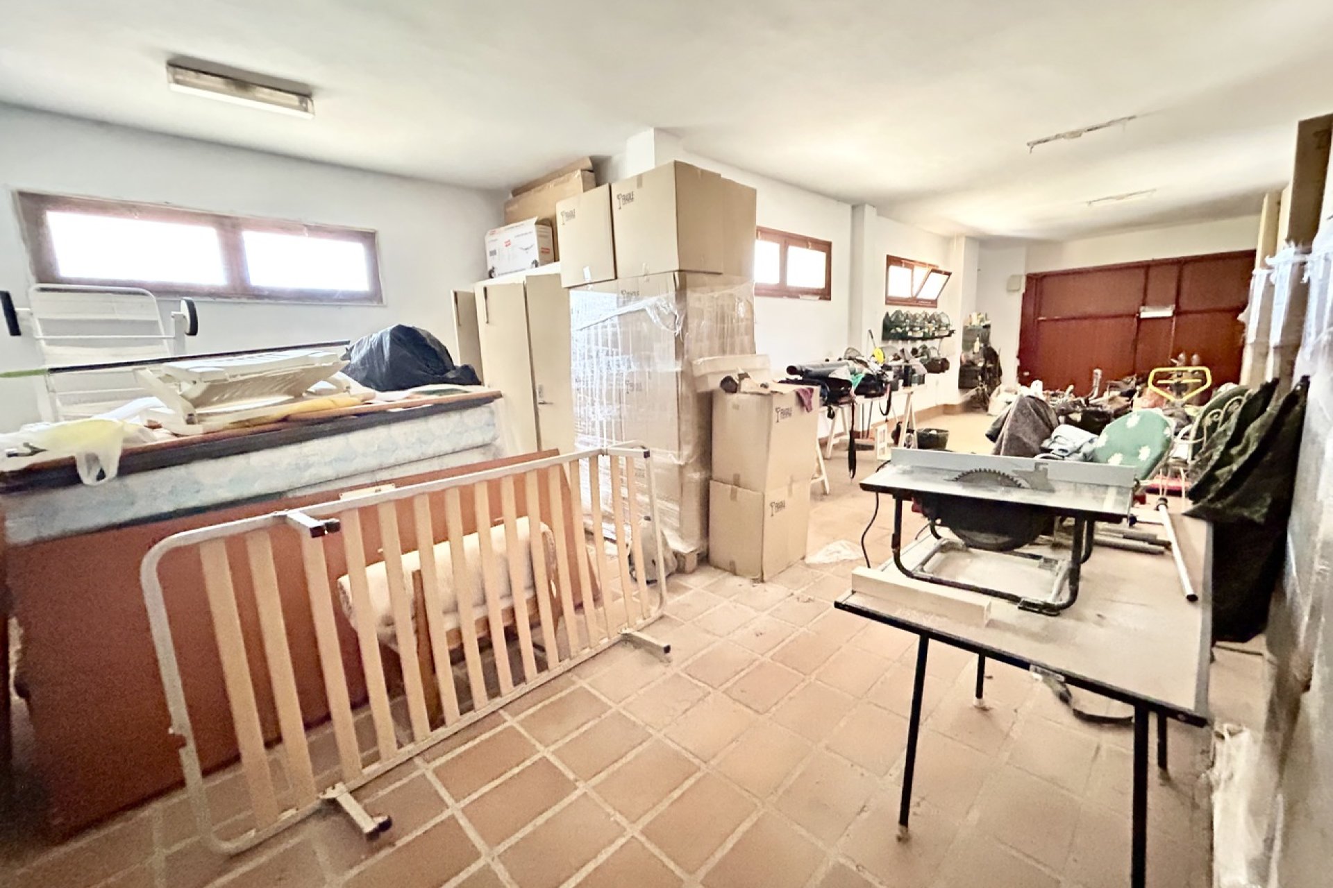 Herverkoop - Villa - Santiago de la Ribera - Costa Calida