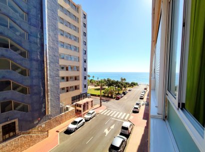 Appartement · Herverkoop - Torrevieja · Alicante · Spanje