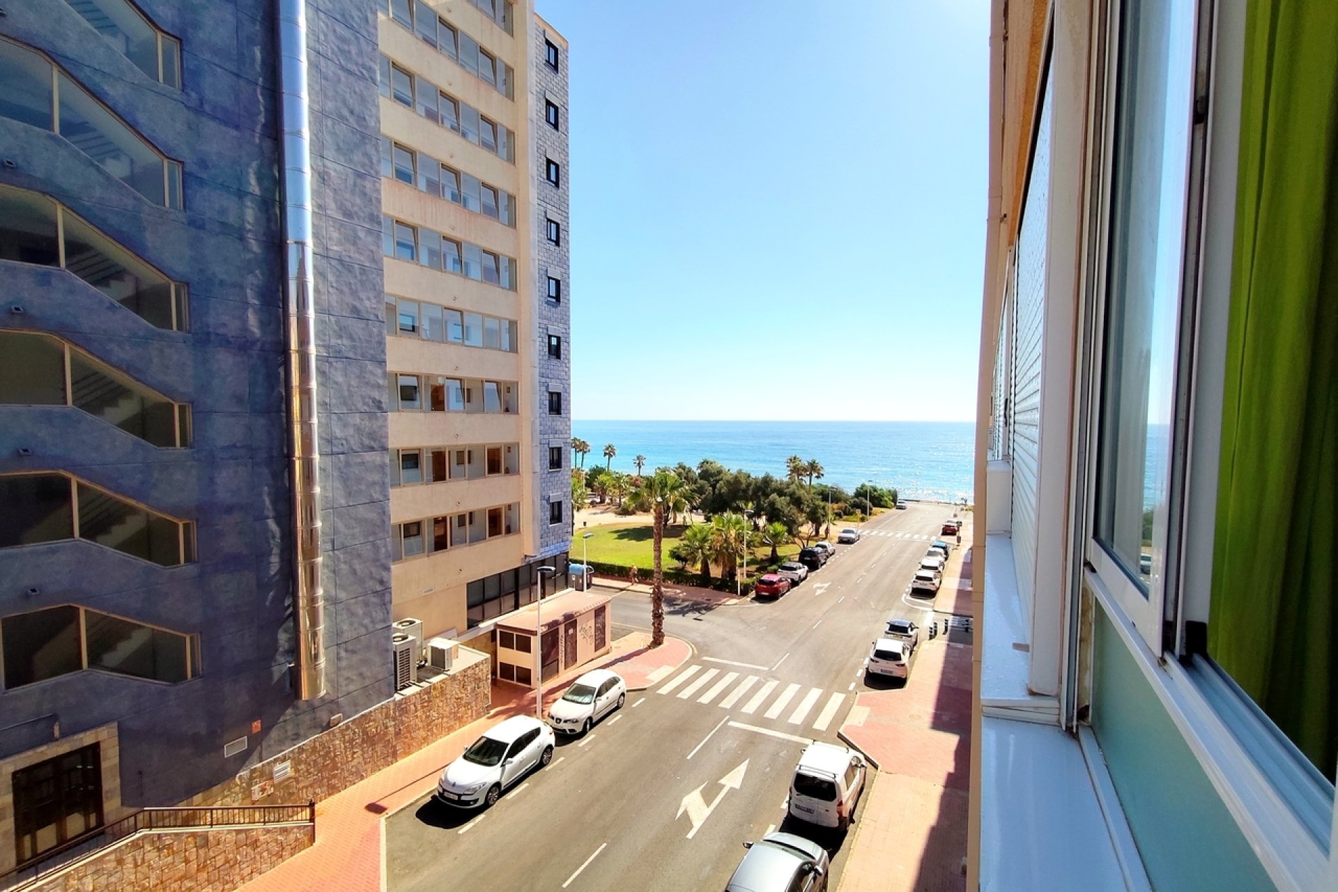 Herverkoop - Appartement - Torrevieja - Costa Blanca South