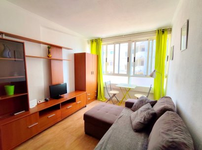 Appartement · Herverkoop - Torrevieja · Alicante · Spanje