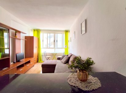 Appartement · Herverkoop - Torrevieja · Alicante · Spanje