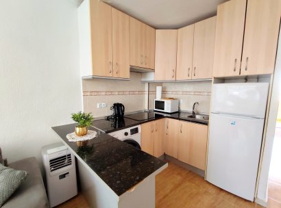Appartement · Herverkoop - Torrevieja · Alicante · Spanje
