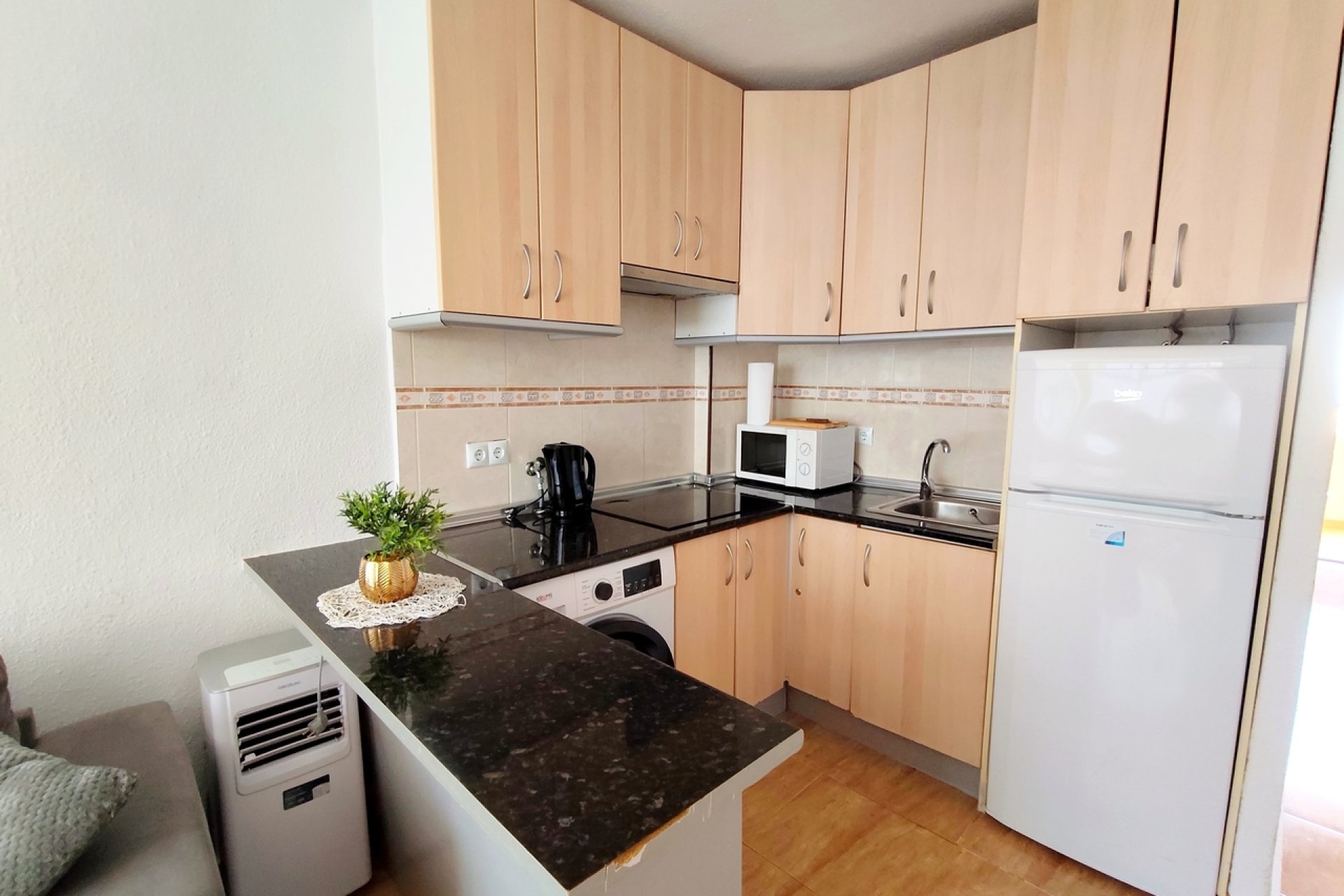 Herverkoop - Appartement - Torrevieja - Costa Blanca South