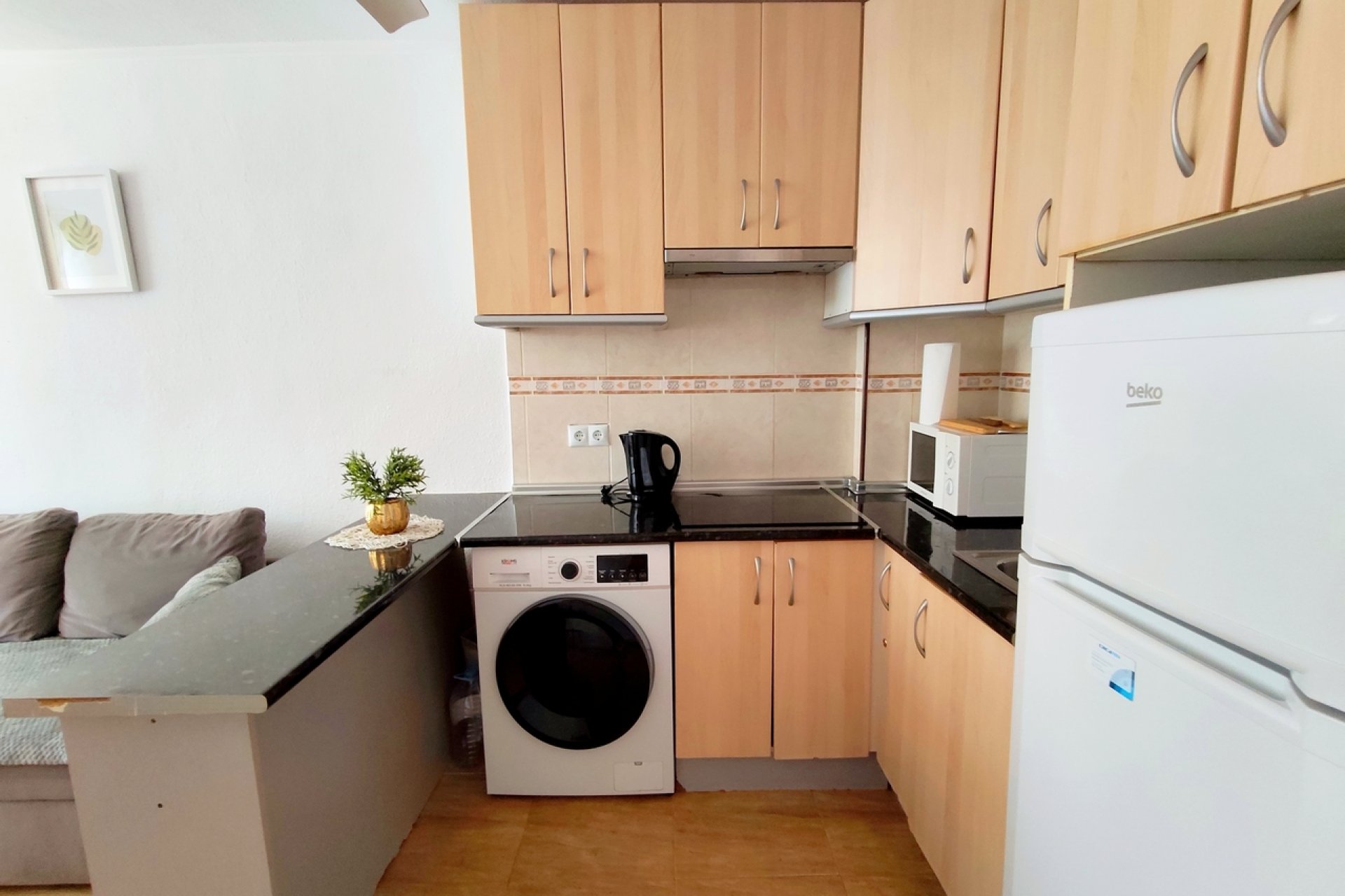 Herverkoop - Appartement - Torrevieja - Costa Blanca South
