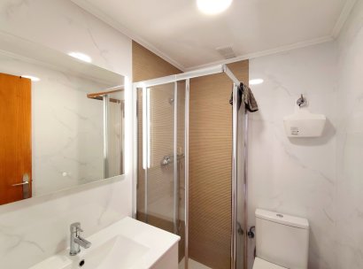 Appartement · Herverkoop - Torrevieja · Alicante · Spanje