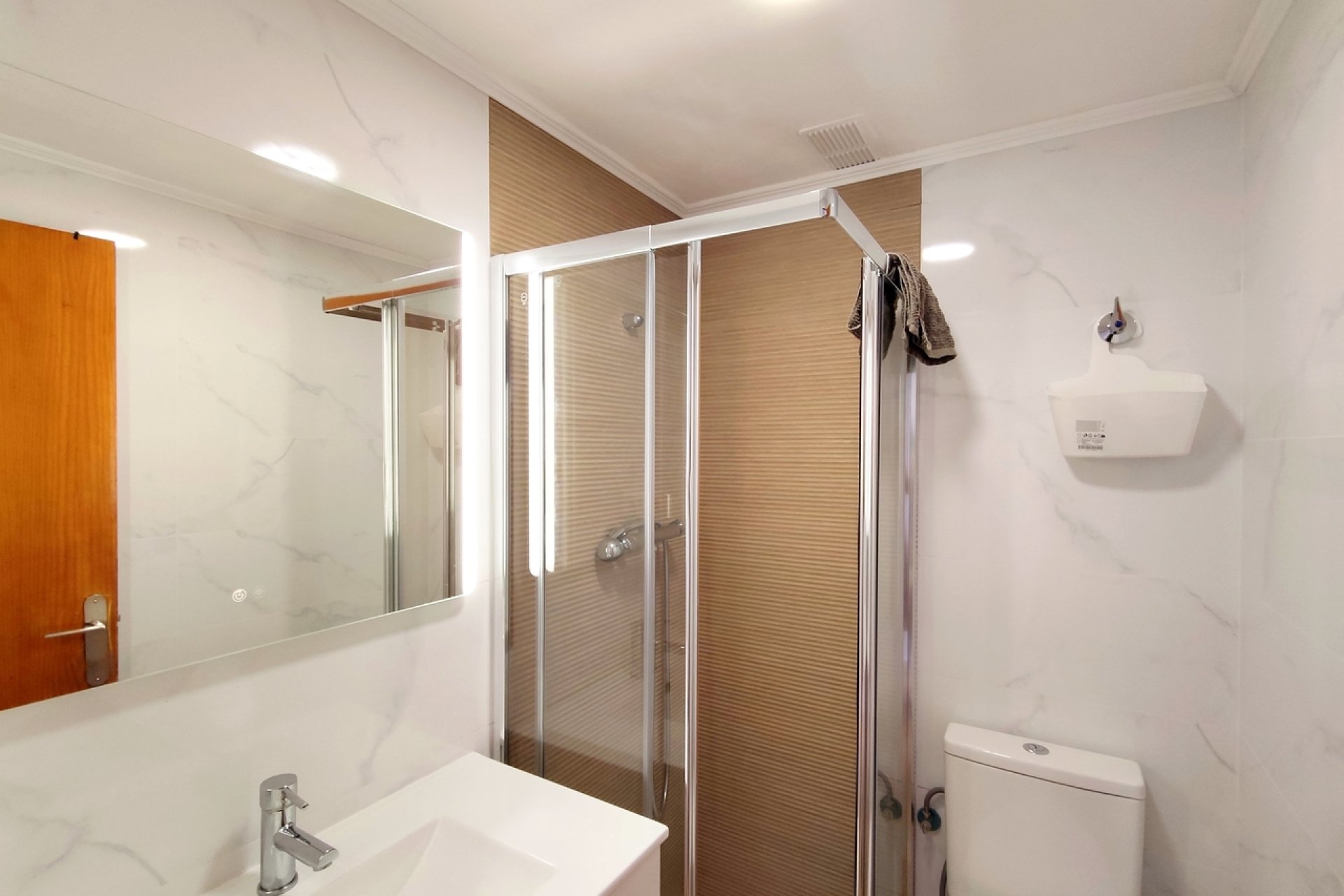 Herverkoop - Appartement - Torrevieja - Costa Blanca South