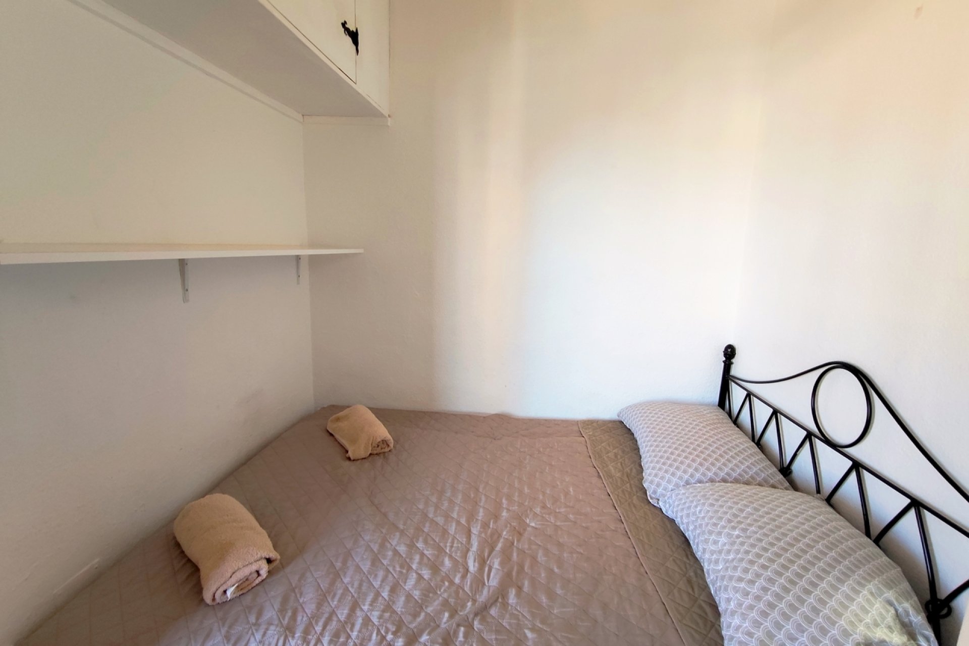 Herverkoop - Appartement - Torrevieja - Costa Blanca South